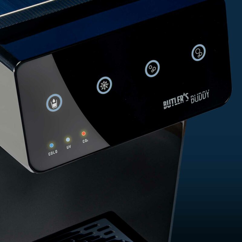 Butler’s Buddy – SCS-TEC